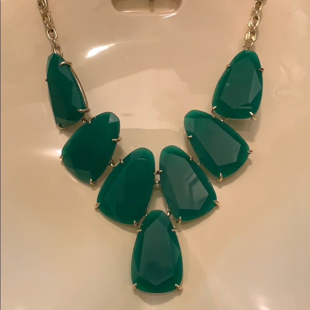 Kendra Scott Harlow Necklace